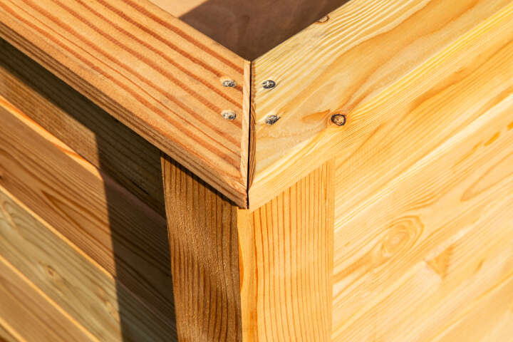 WESTMANN Hochbeet Klassik